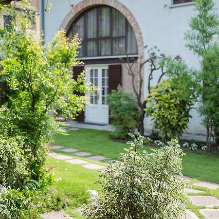 B&B Arco Di Pietra Quinto Di Treviso Exterior foto