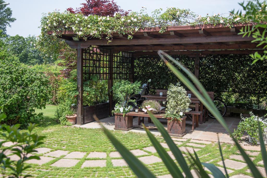 B&B Arco Di Pietra Quinto Di Treviso Zimmer foto