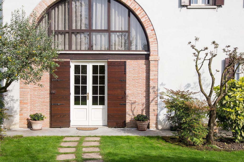 B&B Arco Di Pietra Quinto Di Treviso Zimmer foto